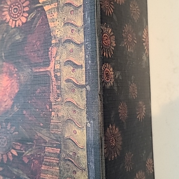 Bobs Primitive Rooster 🐓 Box - Picture 10 of 16